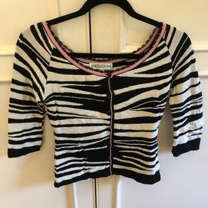 Angélica Val Sweater